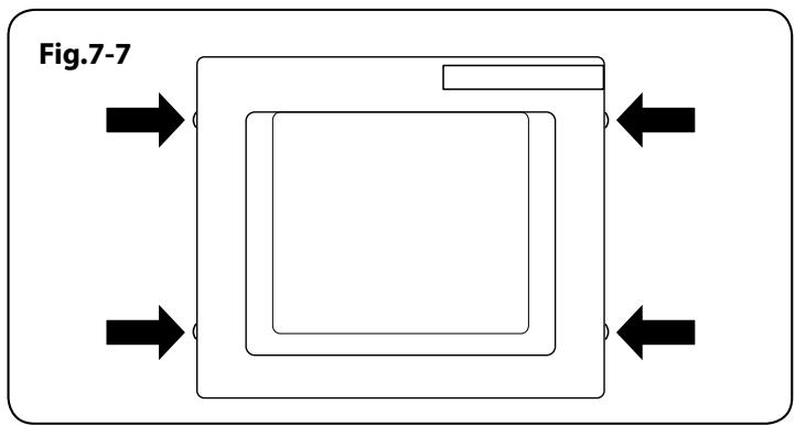 FALCON CLAS90 EIRG/B-EU - Entretien - 7