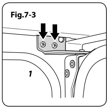 FALCON CLAS90 EIRG/B-EU - Entretien - 3