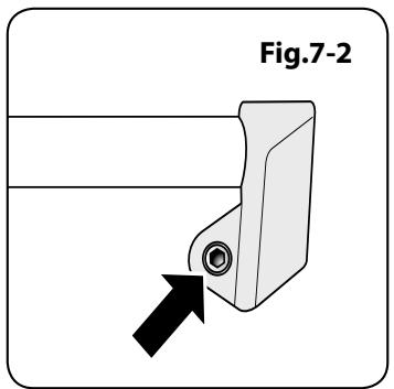FALCON CLAS90 EIRG/B-EU - Entretien - 2