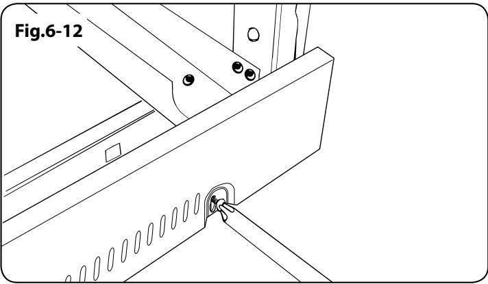 FALCON CLAS90 EIRG/B-EU - Installation - 1