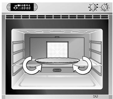 GAGGENAU EB 211-111 - Gril et chaleur tournante - 1