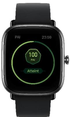 AMAZFIT GTS 2 MINI ROSE - PAI - 1