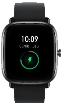 AMAZFIT GTS 2 MINI ROSE - Charge - 1