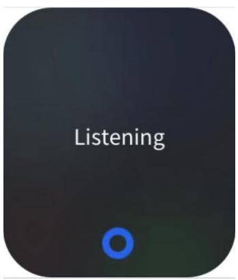 AMAZFIT GTS 2 MINI ROSE - Alexa - 1