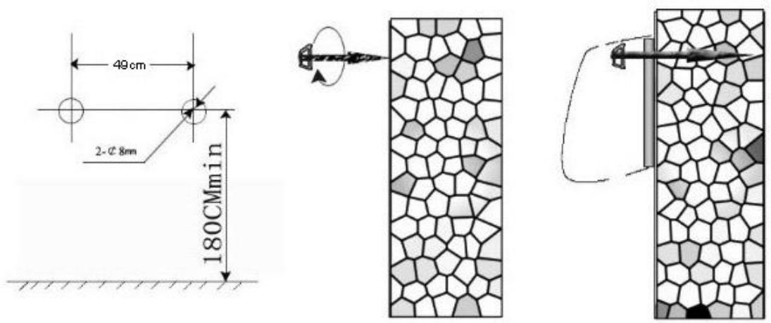DOMAIR GIOCO - Instructions generales - 2