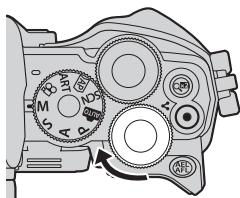 OLYMPUS E-M10 MKIV - Photographie « Time » et « Live TIME » - 2