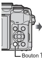 OLYMPUS E-M10 MKIV - Effacement des images - 1