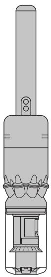 DYSON omni_glide - Contenu de la boîte - 1
