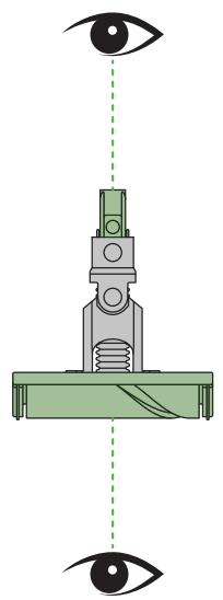 DYSON omni_glide - Retirer les obstructions - 2