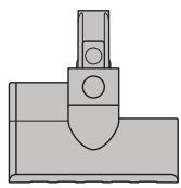 DYSON omni_glide - MAX - 6