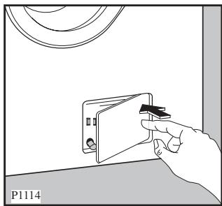 ARMAR AWF1225 - La pompe de vidange - 1