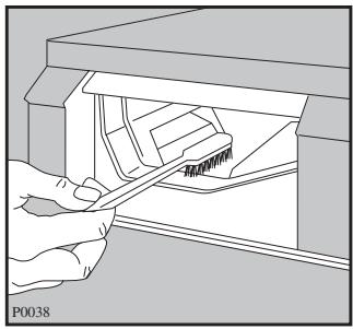 ARMAR AWF1225 - Le distributeur de produits - 3