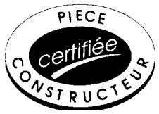 ARMAR AWF1225 - Service après-vente - 1