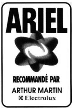 ARMAR AWF1225 - Remarque: - 1