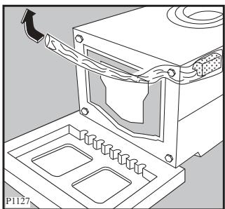 ARMAR AWF1225 - Débridage - 5