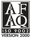 ARMAR AWF1225 - Après l'achat - 1