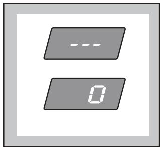 ARMAR AWF1225 - Mise sous tension du lave-linge - 2