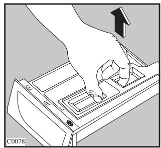 ARMAR AWF1225 - Le distributeur de produits - 2