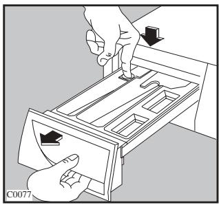 ARMAR AWF1225 - Le distributeur de produits - 1