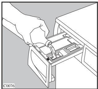 ARMAR AWF1225 - Dosage de l'additif - 1