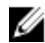 DELL ALIENWARE AURORA R7 - Dimensions et poids - 1