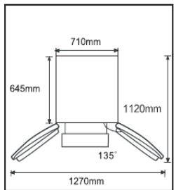 DARTY WFRN-M570D2X - Démarrage - 2