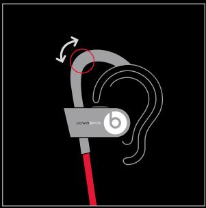BEATS POWER WIRELESS - 1