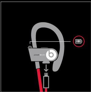 BEATS POWER WIRELESS - CABLE MANAGEMENT - 4