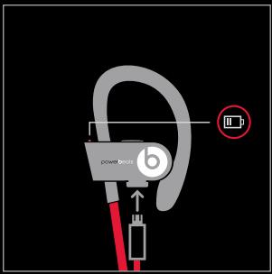 BEATS POWER WIRELESS - CABLE MANAGEMENT - 3