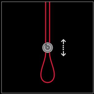 BEATS POWER WIRELESS - CABLE MANAGEMENT - 1