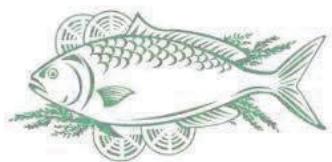 THOMSON THFZ233NFWH - Poisson et fruits de mer - 1
