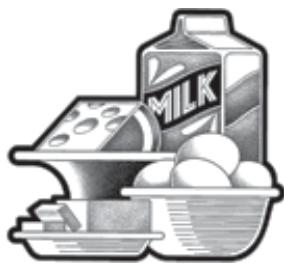 THOMSON THFZ233NFWH - Dairy foods and eggs - 1