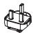 CLARION NRE1R - 1-2 Contenu du carton - 3