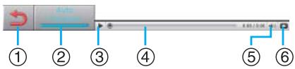 CLARION NRE1R - Touchez - 1