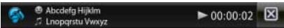 CLARION NRE1R - Remarque - 1
