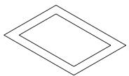 CLARION NRE1R - 1-2 Contenu du carton - 1
