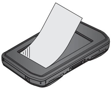 CLARION NRE1R - 1-4 Application du film de protection - 1