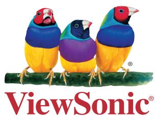 VIEWSONIC VX2458-P-MHD - Exclusion of damages: - 1