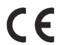 VIEWSONIC VX2458-P-MHD - CE Conformity for European Countries - 1