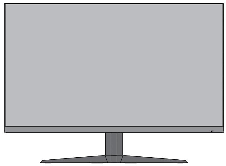VIEWSONIC VX2458-P-MHD - Product Overview - 1