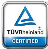MSI MP271 - Certification Antiscintillement de TÜV Rheinland - 1