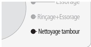 SAMSUNG WDOS804WSE - NETTOYAGE TAMBOUR - 2