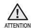 SAMSUNG WDOS804WSE - SYMBOLES D'AVERTISSEMENT A RESPECTER ABSOLUMENT LORS DE L'UTILISATION - 5