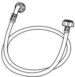 SAMSUNG WDOS804WSE - VÉRIFICATION DES PIÈCES - 5