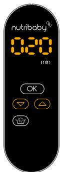 DARTY A001117_B3 - ПРИГОТУВАННЯ НА ПАРУ - 2