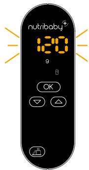 DARTY A001117_B3 - FLESSENWARMER - 6