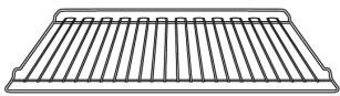 NEFF C57W40WO - Accessoire - 1