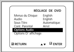 SAMSUNG SV-DVD6E - REMARQUES : - 9