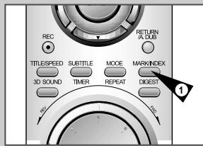SAMSUNG SV-DVD6E - La vitesse est modifiée comme présenté sur l'illustration suivante. - 3