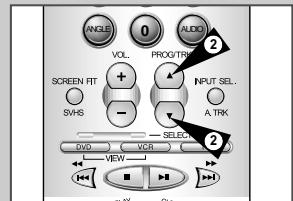 SAMSUNG SV-DVD6E - VCR - 4